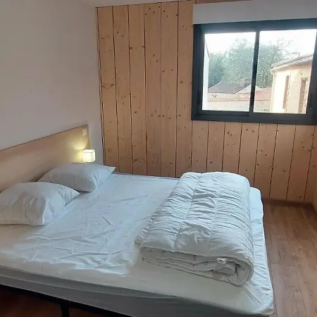 Vendégház Le De L'ecole De La Pierre