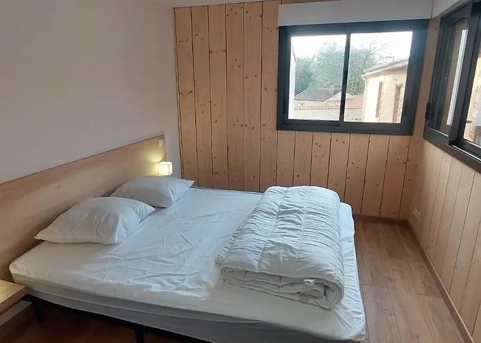 Vendégház Le De L'ecole De La Pierre